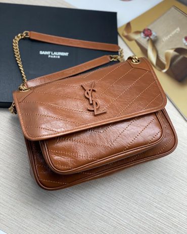 Сумка женская Yves Saint Laurent LUX-40700