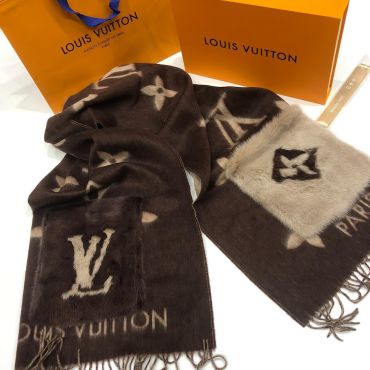 Шарф  Louis Vuitton LUX-40930