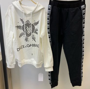 Костюм спортивный Dolce & Gabbana LUX-40705