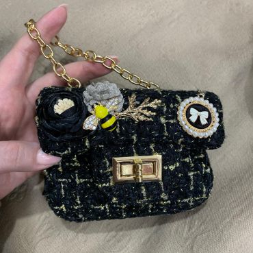  Сумочка  LUX-40787