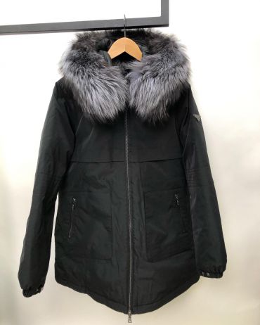 Куртка женская Prada LUX-40778