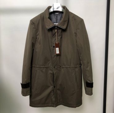 Куртка мужская Loro Piana LUX-40815