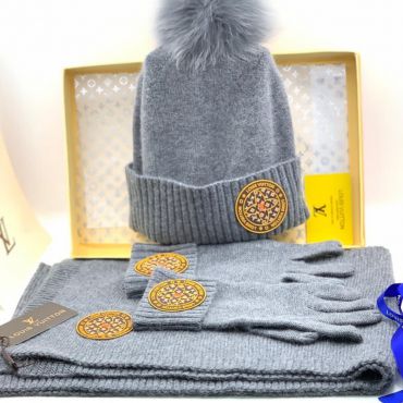 Комплект Louis Vuitton LUX-40670