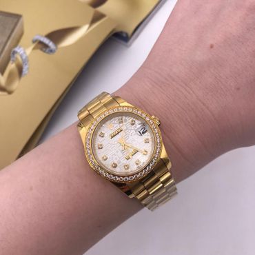 Часы женские Rolex LUX-40747