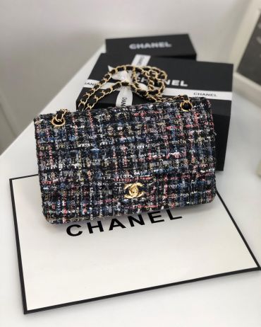 Сумка женская Chanel LUX-40975