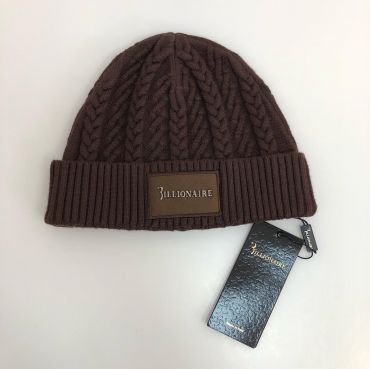 Шапка Billionaire LUX-40876