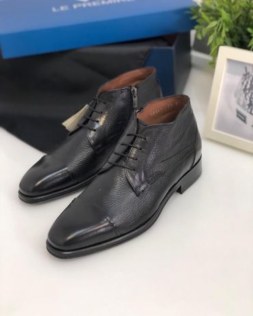 Ботинки мужские  LE PREMIRE  LUX-40868