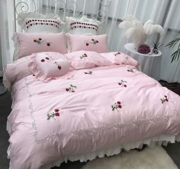 Комплект постельного белья La Perla LUX-40923