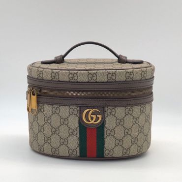Бьюти-кейс Gucci LUX-41017