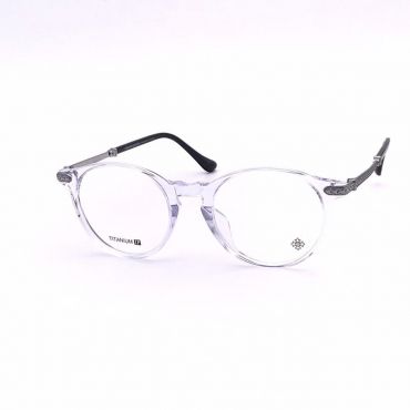 Оправа имиджевая  LUX-40763