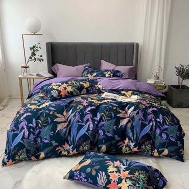 Комплект постельного белья Maiashi LUX-40916