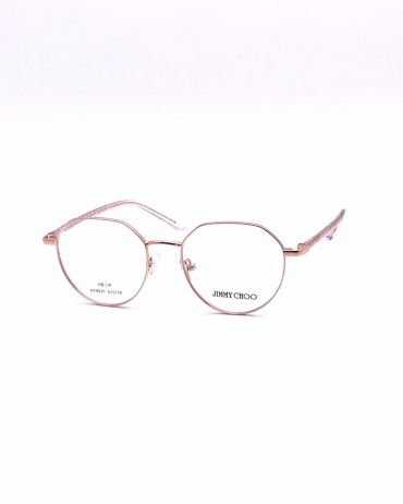Оправа имиджевая Jimmy Choo LUX-40756