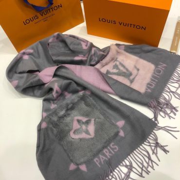 Шарф  Louis Vuitton LUX-40929
