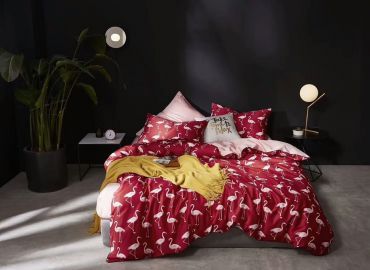 Комплект постельного белья Maiashi LUX-40913