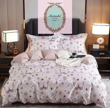 Комплект постельного белья Maiashi LUX-40914