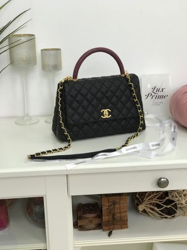 Сумка женская HANDLE Chanel LUX-17971