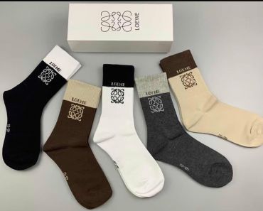 Комплект носков Loewe LUX-41068