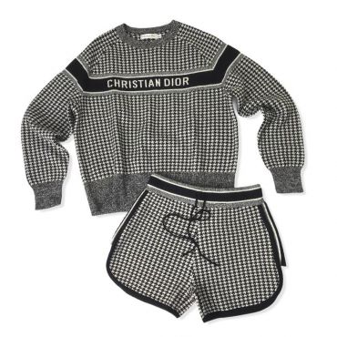 Костюм женский Christian Dior LUX-40944