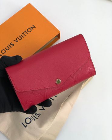 Кошелёк  Louis Vuitton LUX-40988