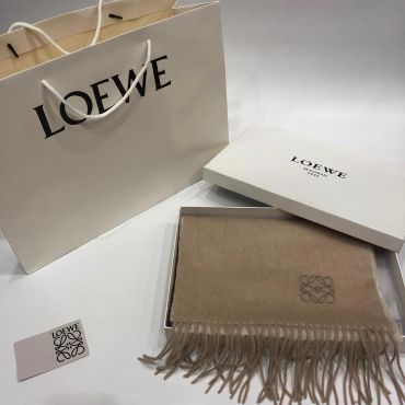 Шарф Loewe LUX-41075