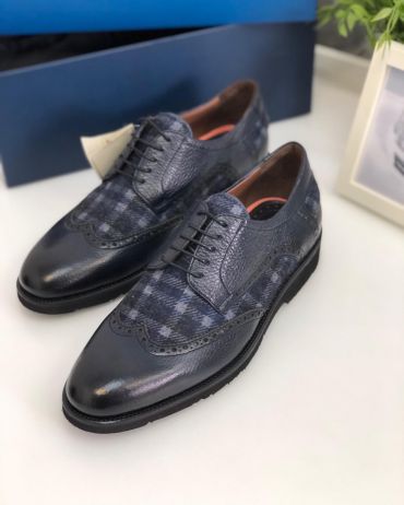 Туфли мужские LE PREMIRE  LUX-40861