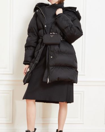 Пальто  Prada LUX-40894