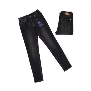 Джинсы женские  Louis Vuitton LUX-40890