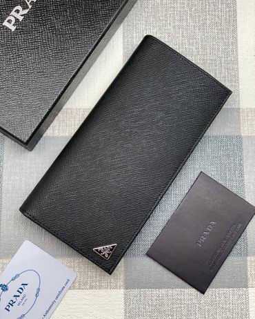 Купюрница Prada LUX-40963