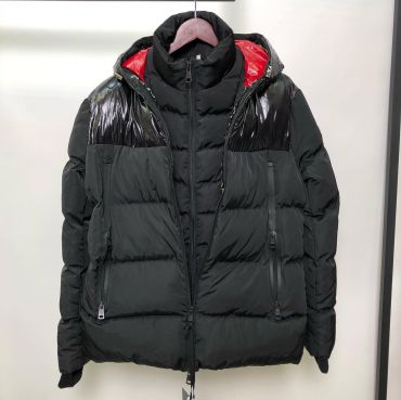 Куртка мужская Moncler LUX-40952