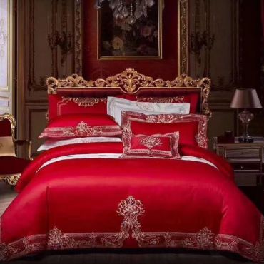 Комплект постельного белья La Perla LUX-41232