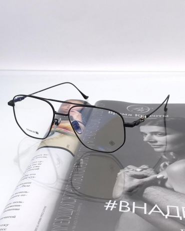 Оправа мужская имиджевая   LUX-41331