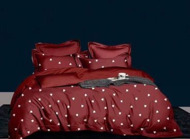 Комплект постельного белья Maiashi LUX-40910