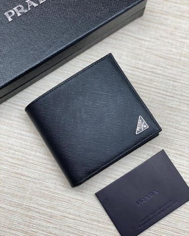 Портмоне Prada LUX-40978