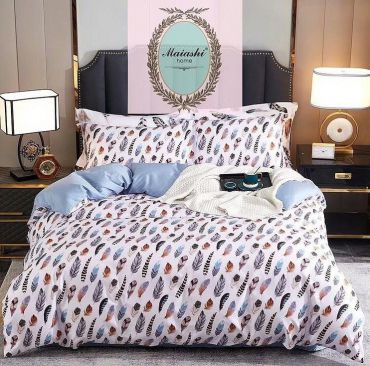 Комплект постельного белья Maiashi LUX-40909