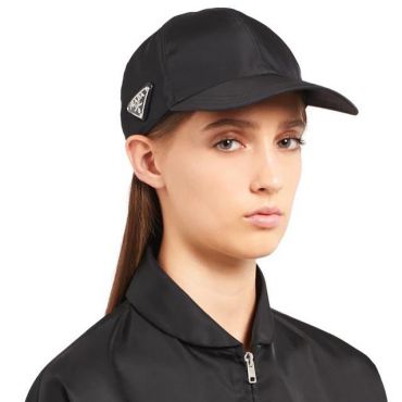 Бейсболка Prada LUX-41143