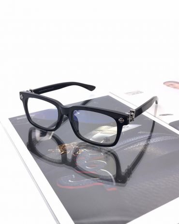 Оправа мужская имиджевая   LUX-41328