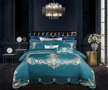 Комплект постельного белья La Perla LUX-41230