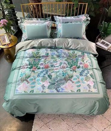 Комплект постельного белья Borbonese LUX-41221