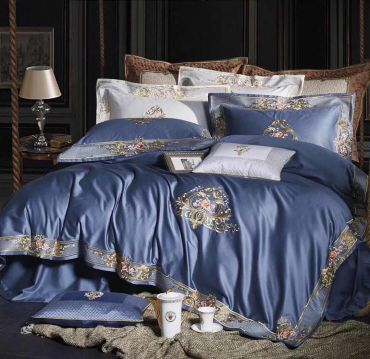 Комплект постельного белья La Perla LUX-41214