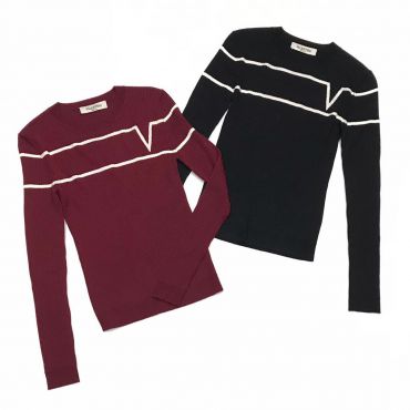 Кофта женская Valentino LUX-41163