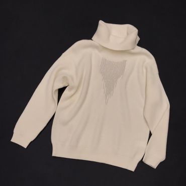 Свитер женский  LUX-41167