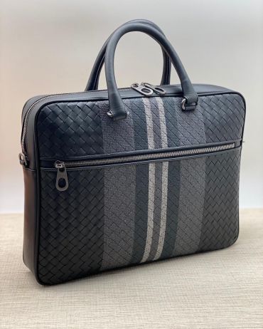 Сумка мужская Bottega Veneta LUX-41105