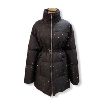 Куртка женская  LUX-41179