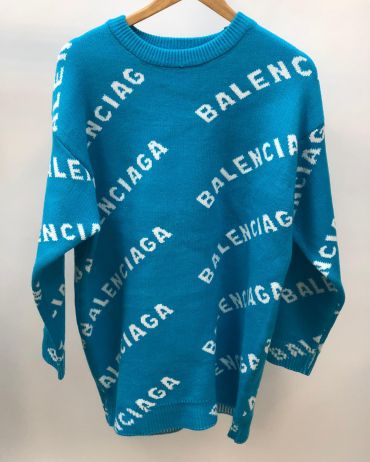 Свитер женский Balenciaga LUX-40996