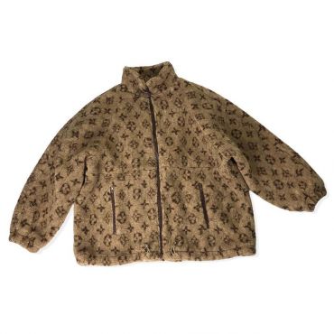 Куртка женская Louis Vuitton LUX-41034