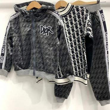 Костюм спортивный Christian Dior LUX-41061