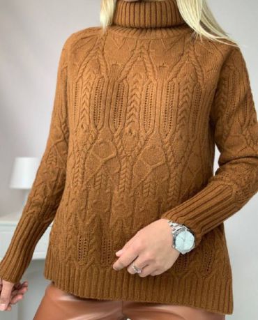 Свитер  LUX-56160