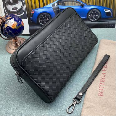 Барсетка Bottega Veneta LUX-48595