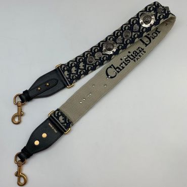 Плечевой ремень Christian Dior LUX-12804