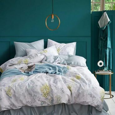 Комплект постельного белья MAIASHI  LUX-41311